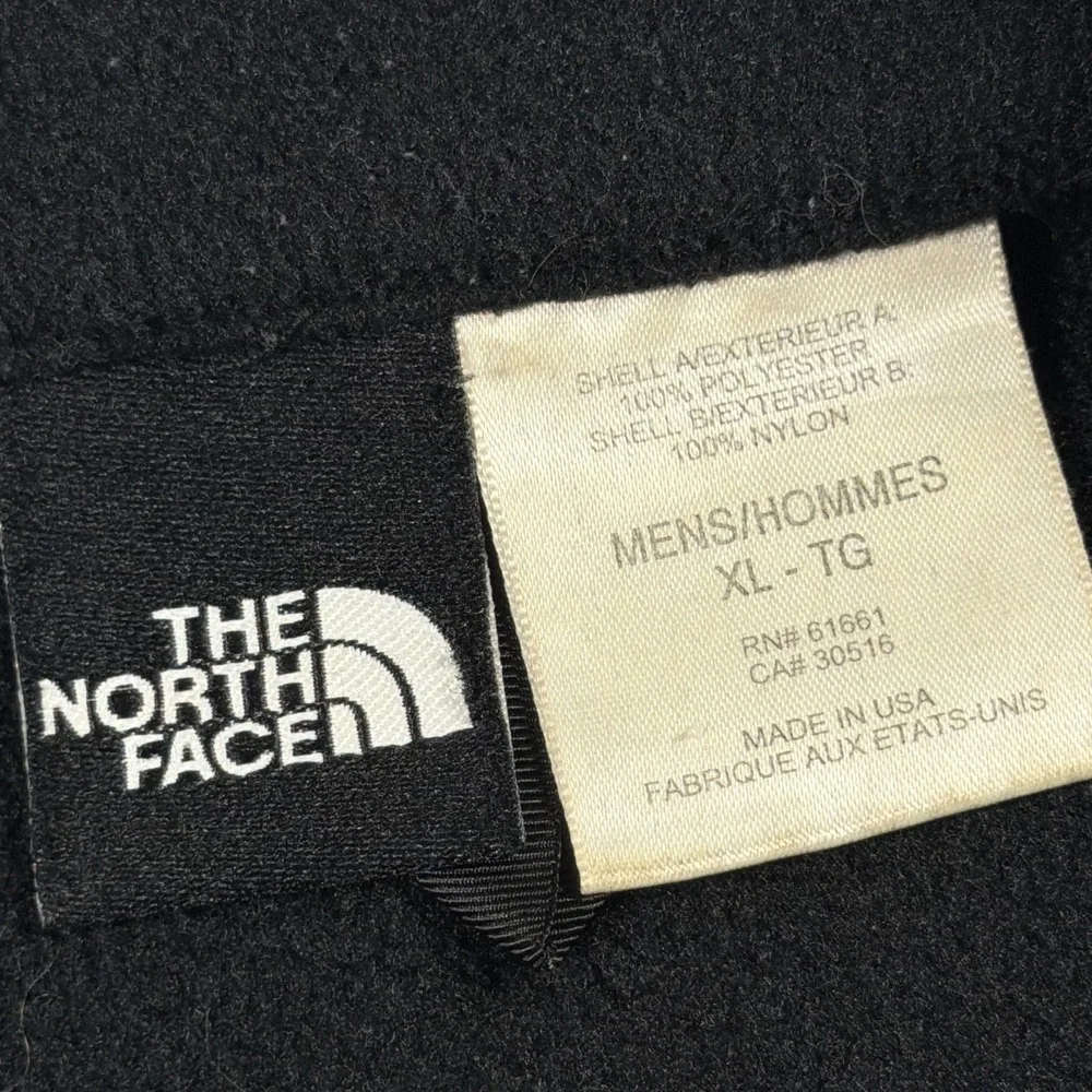 The North Face north face